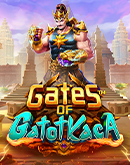 Gates of Gatot Kaca